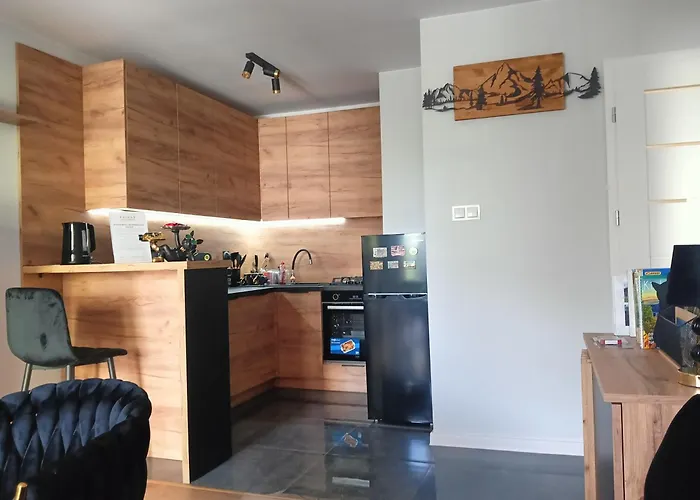 Apartament Kielecki