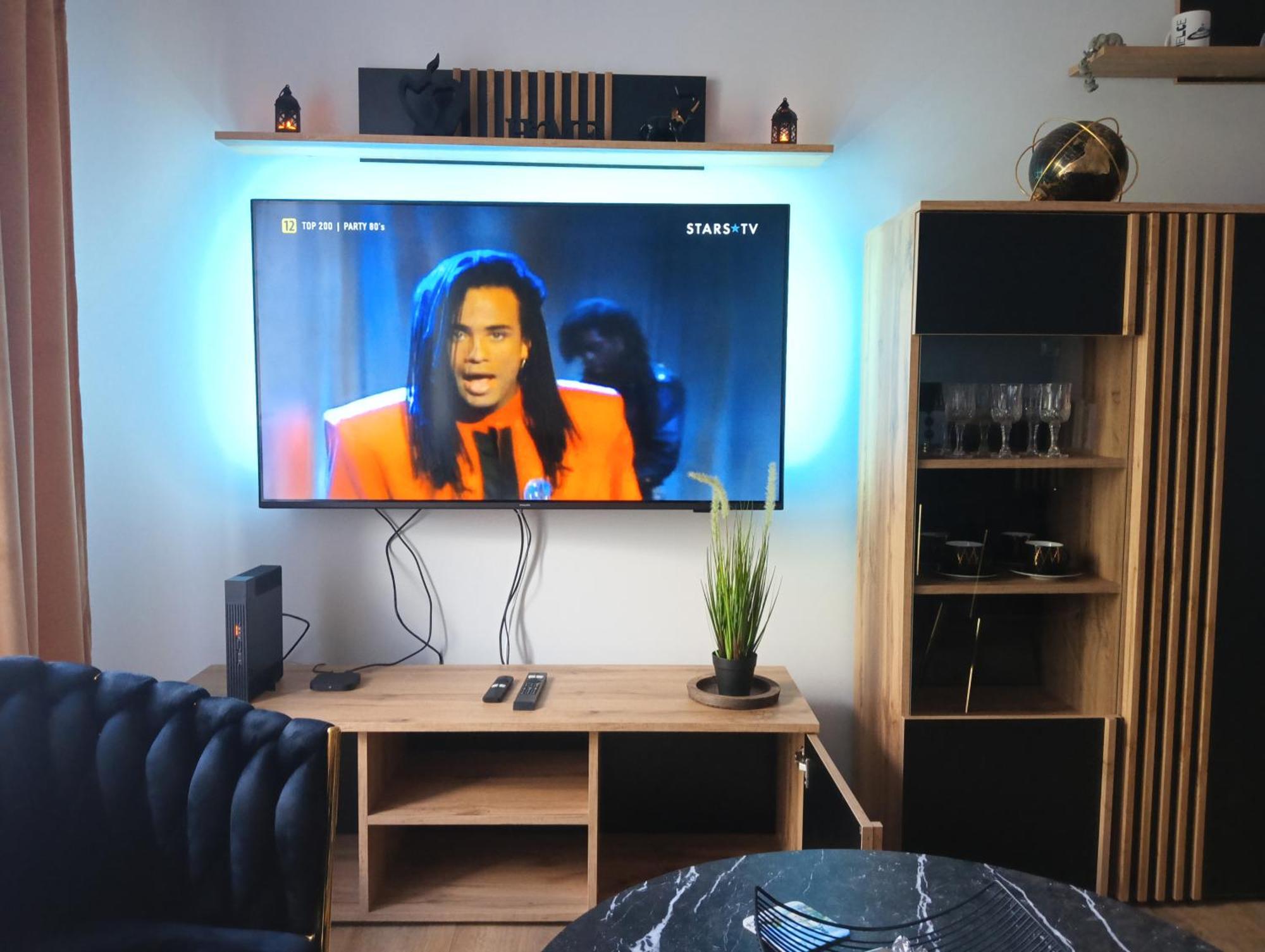 Kielecki Apartament *