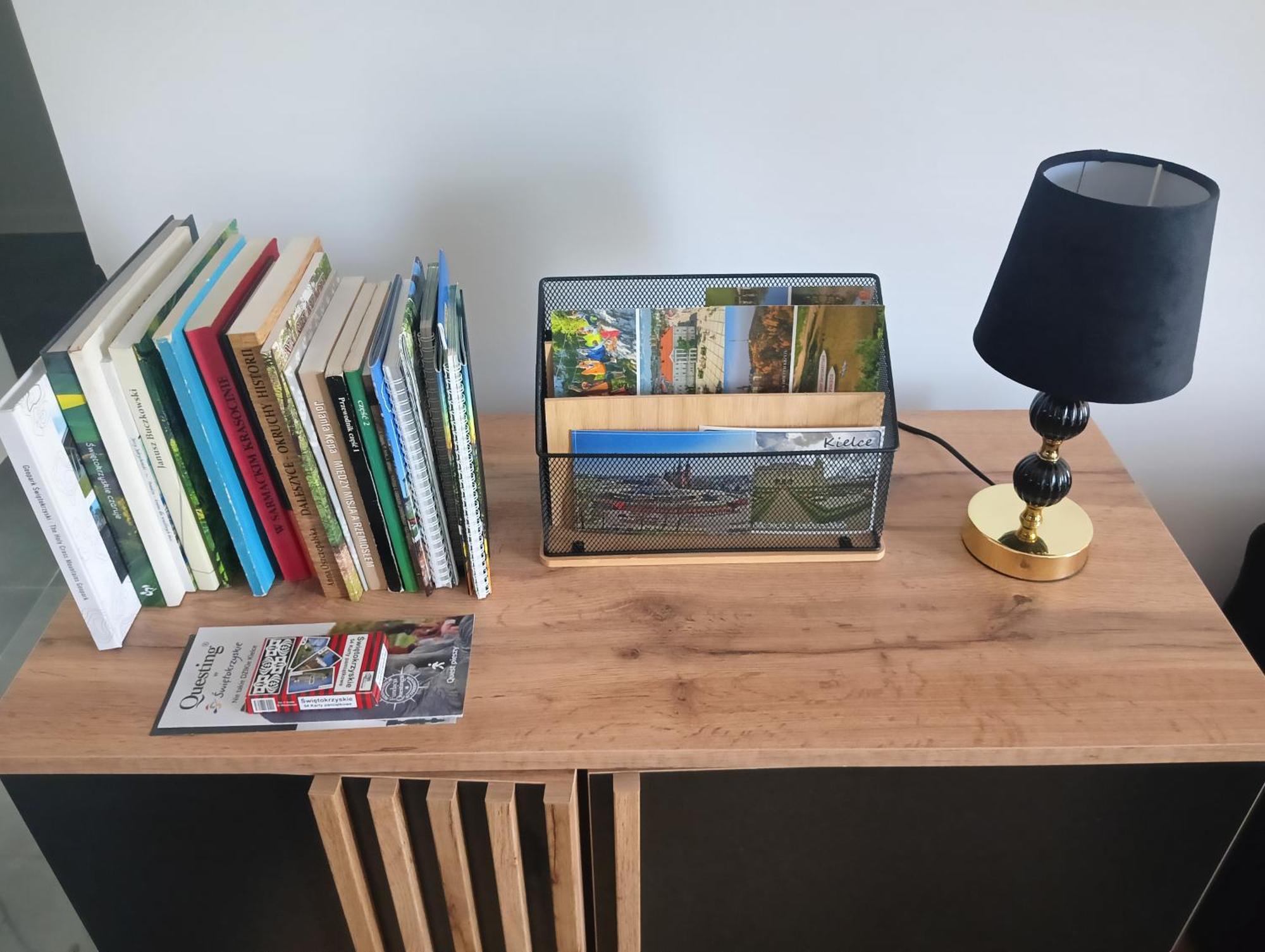 Apartament Kielecki