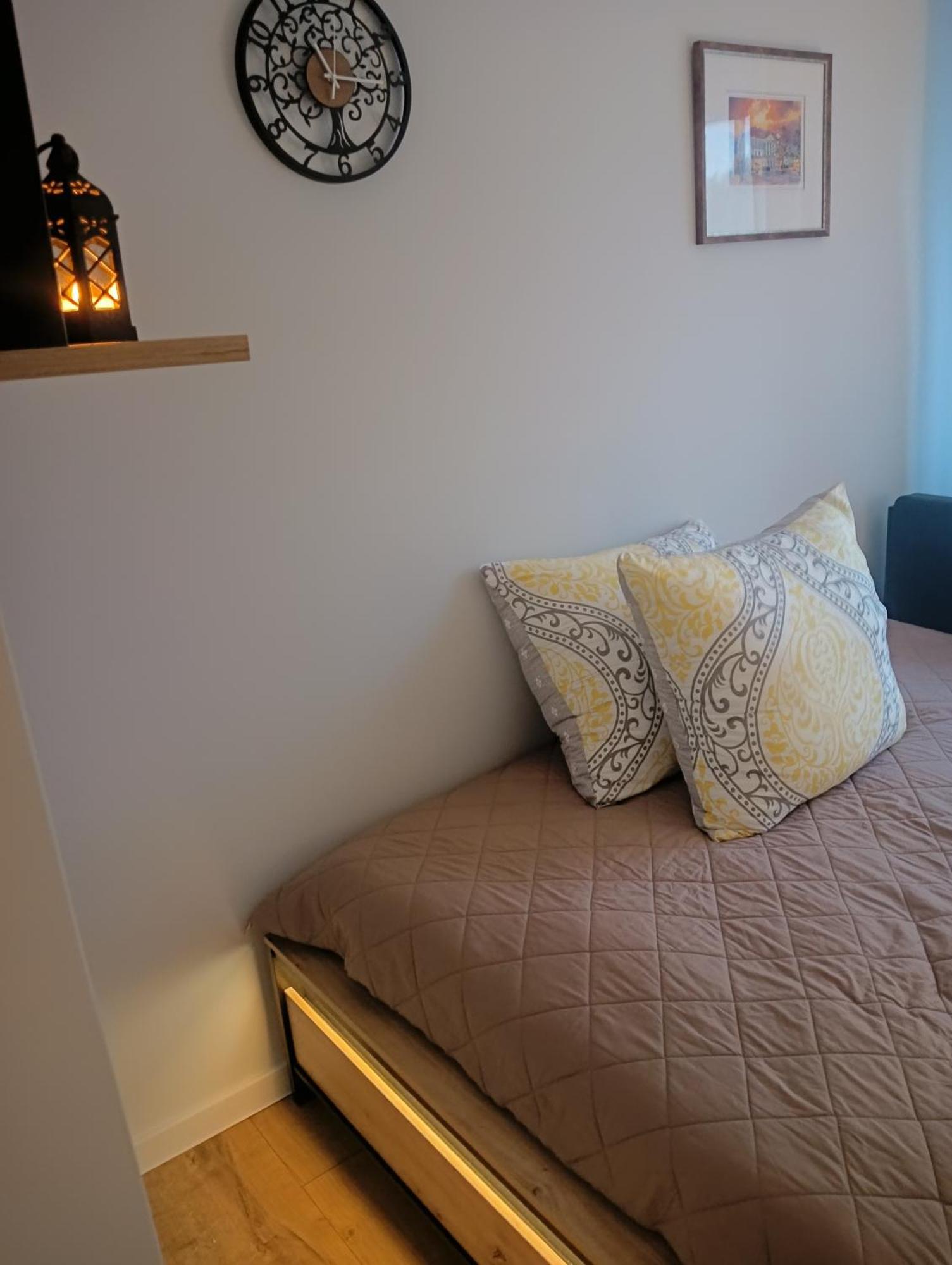 Kielecki Apartament *