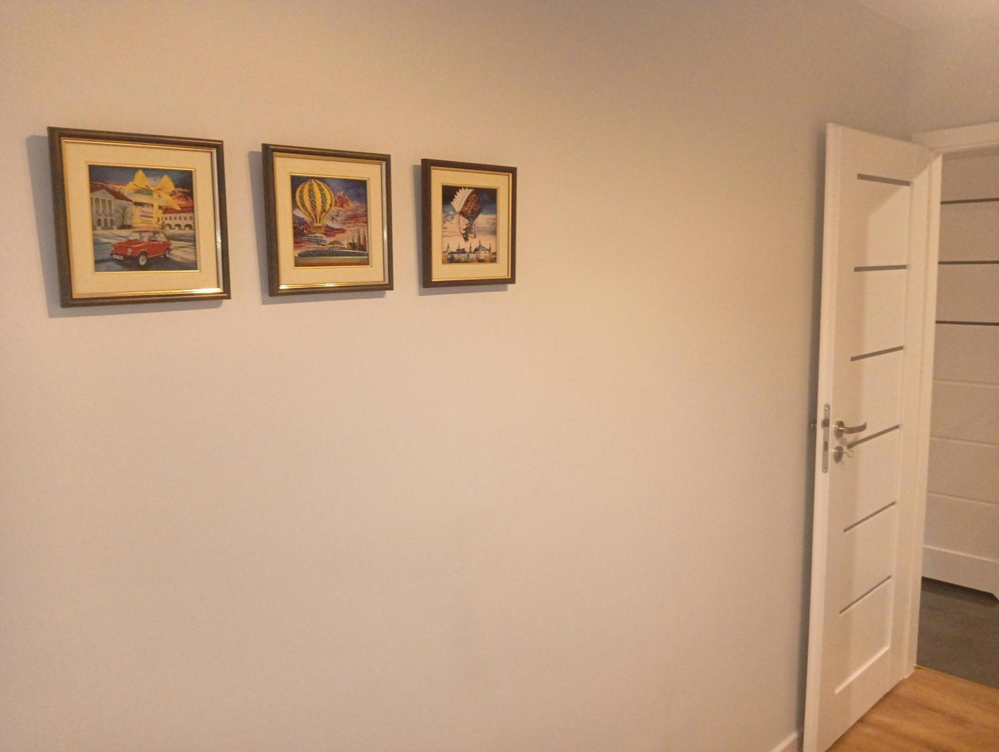 Apartament Kielecki
