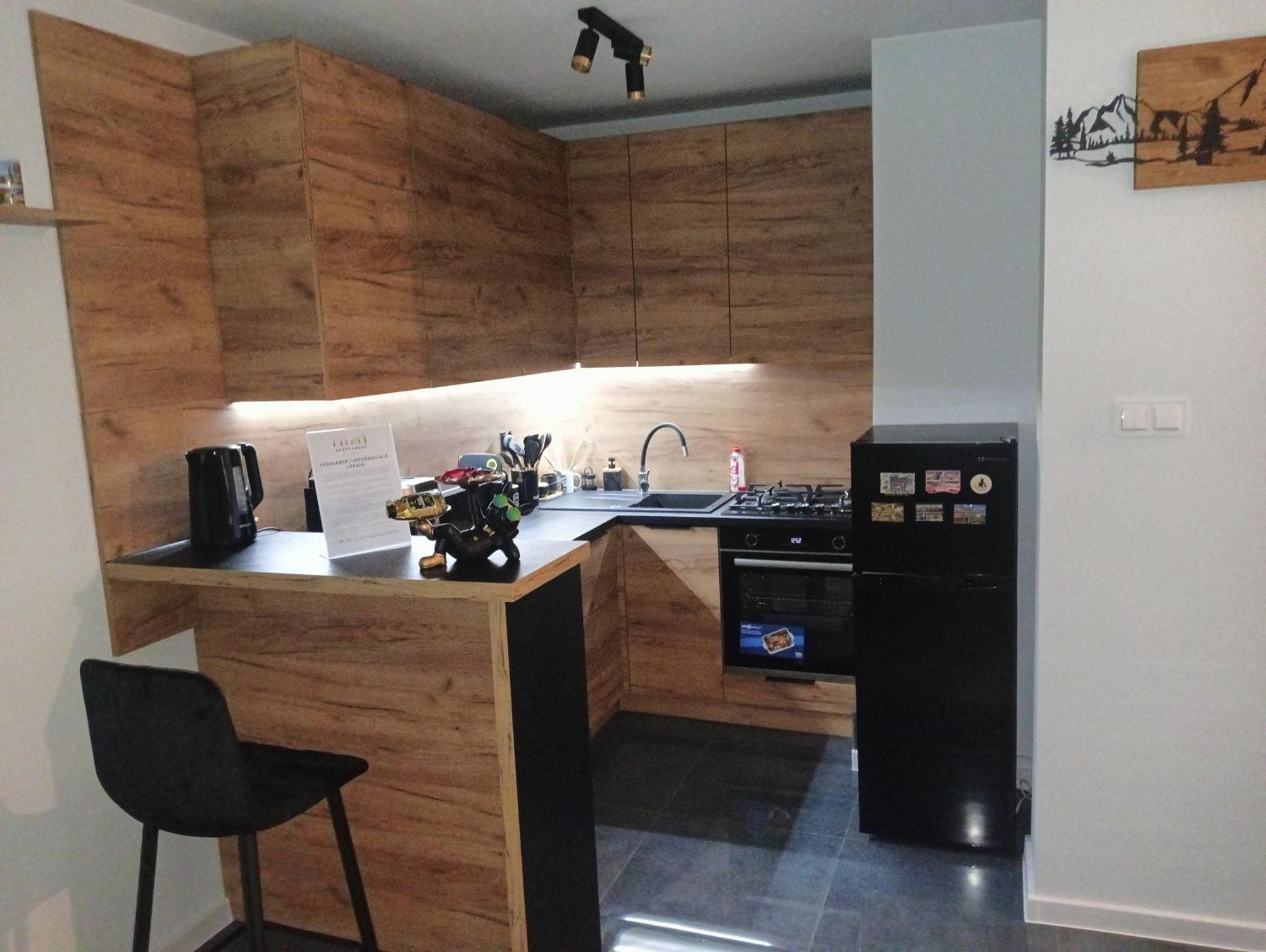 Kielecki Apartament Kielce