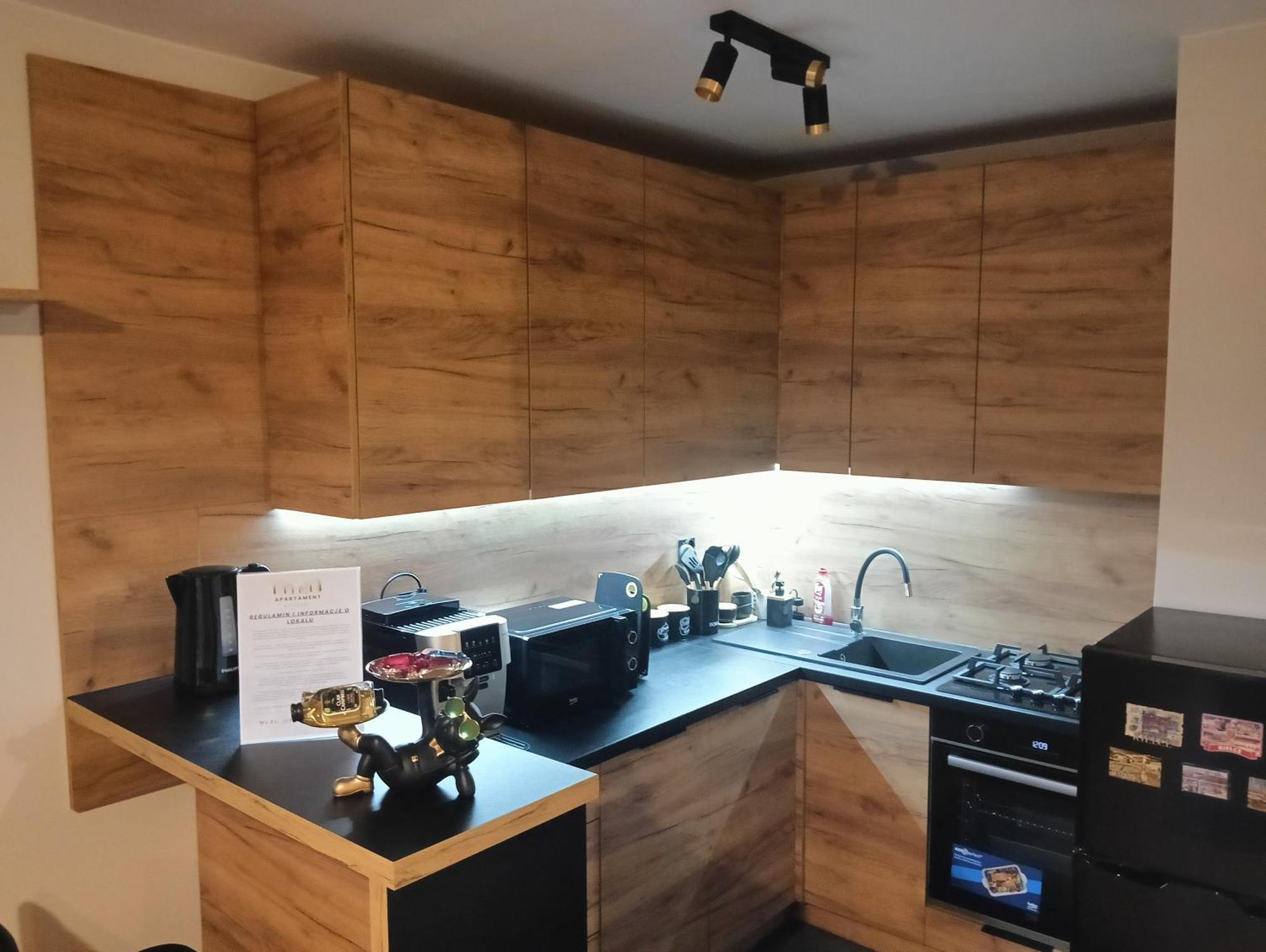 Apartament Kielecki Kielce