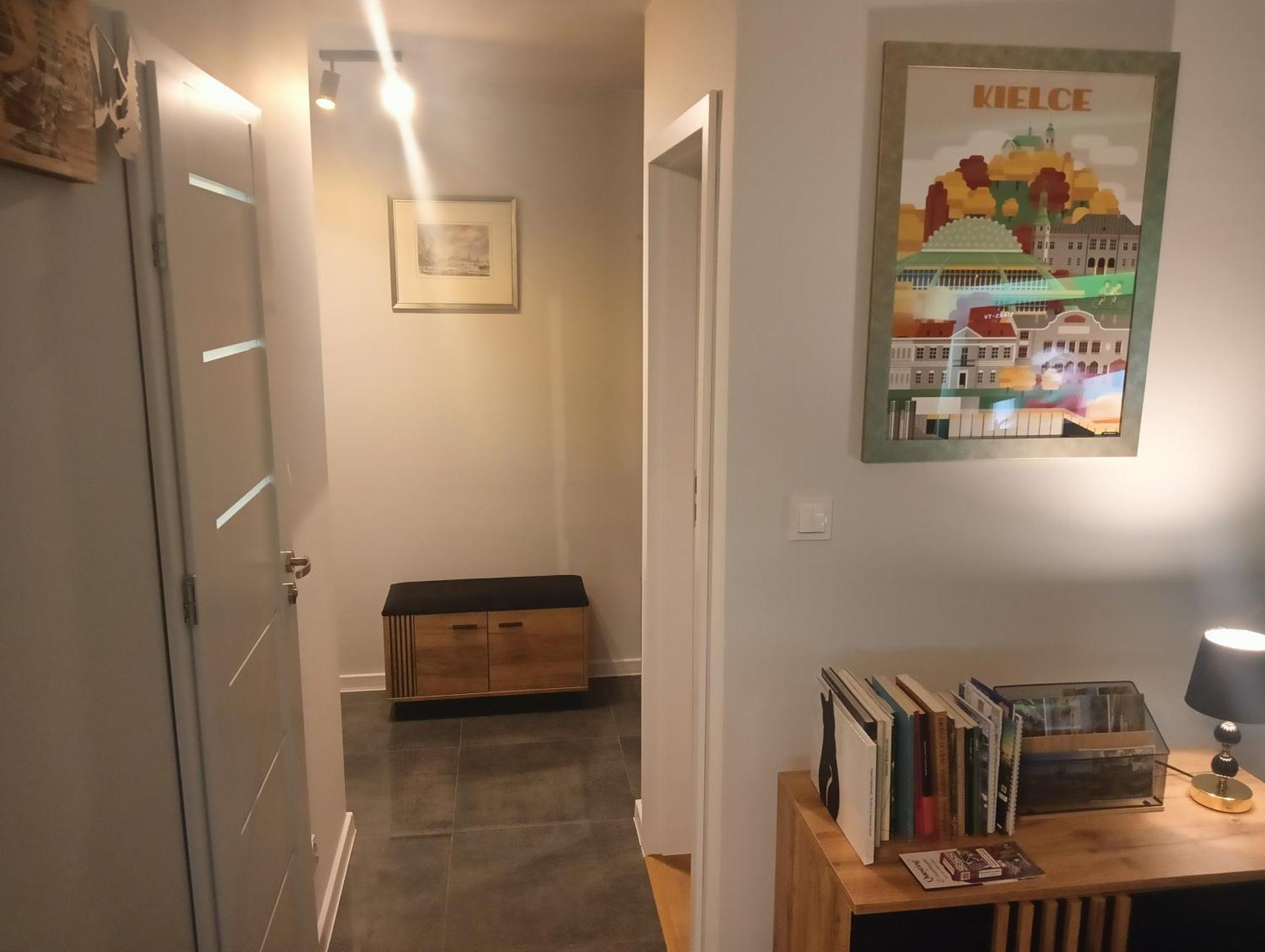 Kielecki Apartament