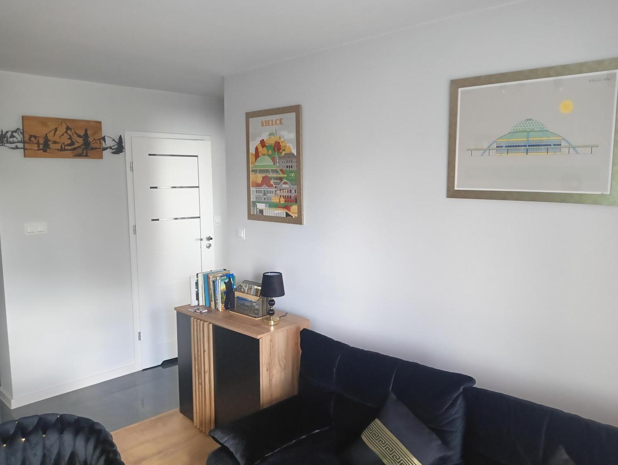 Kielecki Apartament *