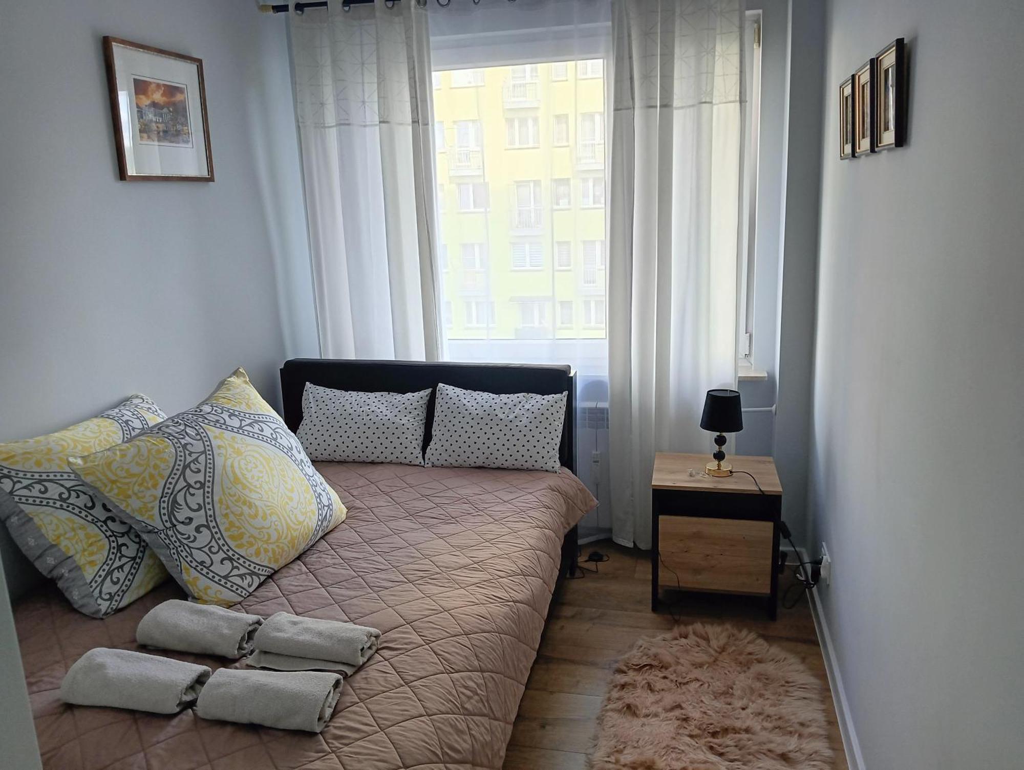 Kielecki Apartament