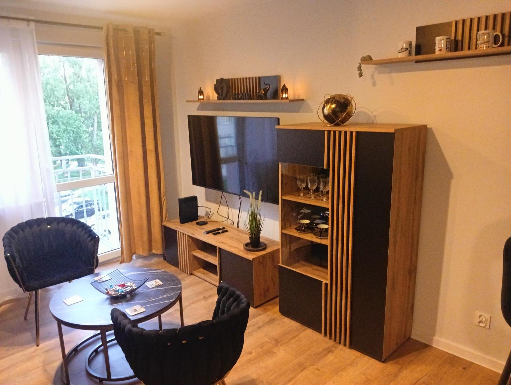 Kielecki Apartament *