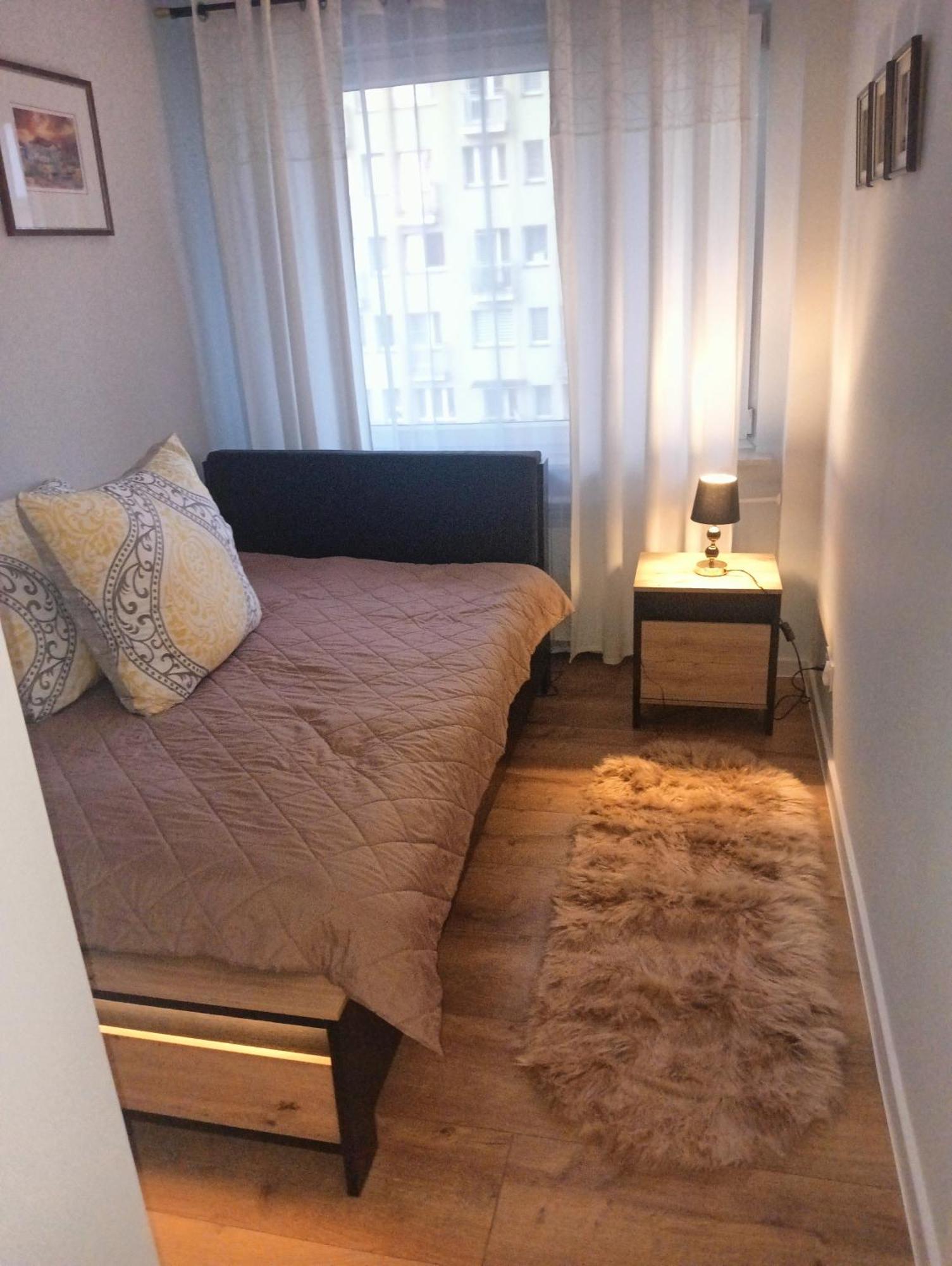 Apartament Kielecki *