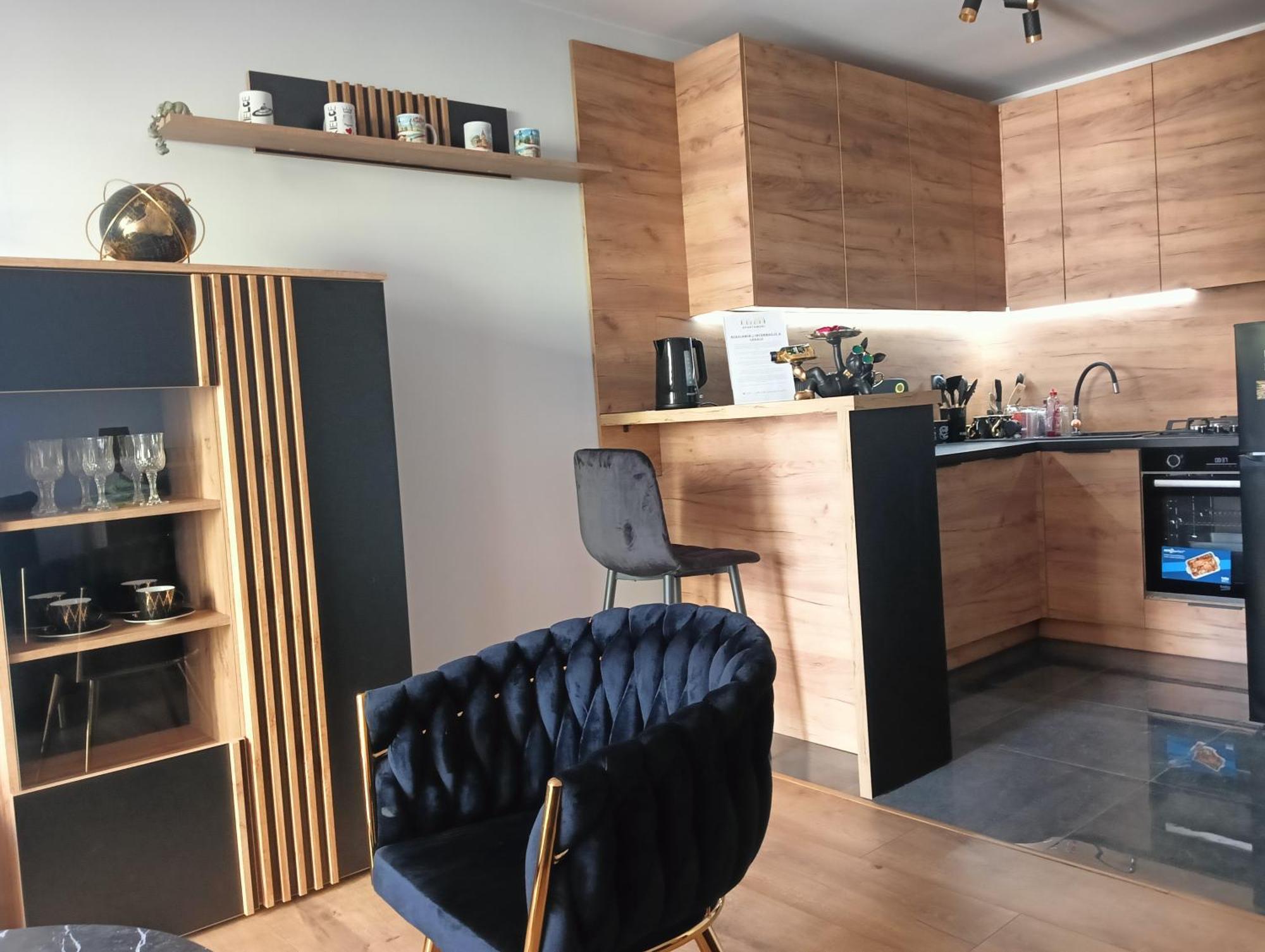 Apartament Kielecki *